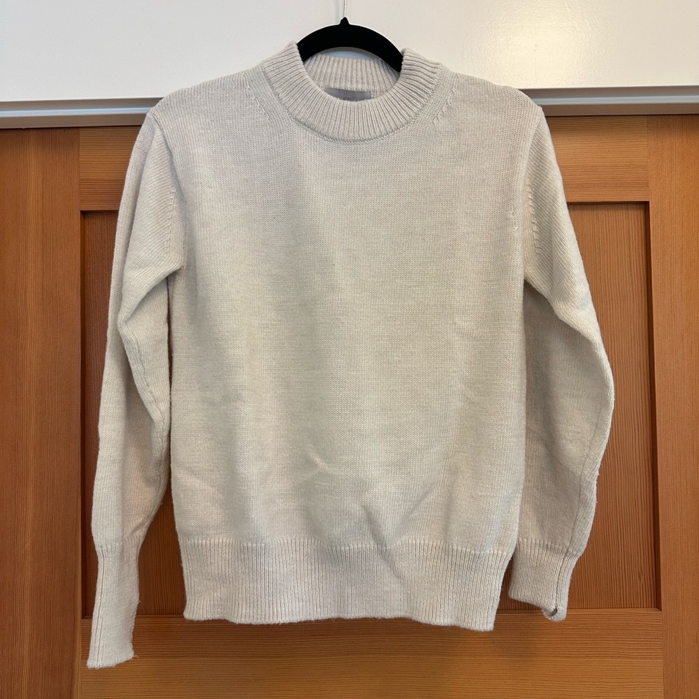 H&M Knit Sweater